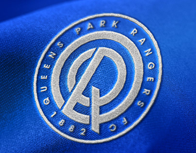 Alternate universe in the late 60s QPR new badge launch