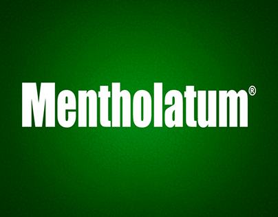 Social Media - Mentholatum