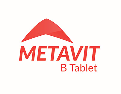 MetaVit Tablets