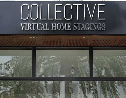 Collective - Logo Design