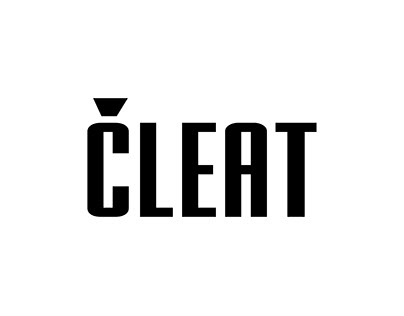 Project thumbnail - brand cleat