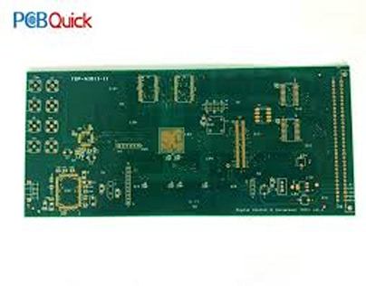 Get a Deeper Understanding of Printed Circuit Boards