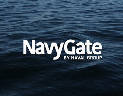 NavyGate