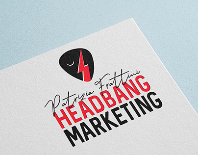 Headbang Marketing | Branding