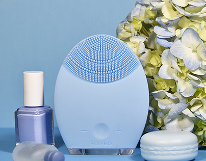 FOREO: PANTONE Color of the Year 2016