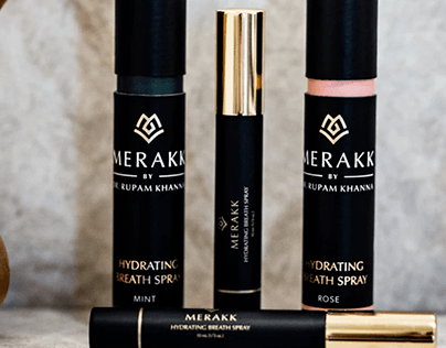 The best mouthwash oral care products- Merakk