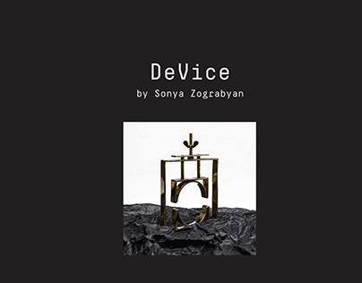 DeVice Collection