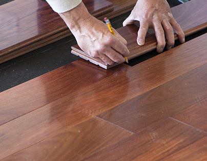Hardwood Flooring in Marietta, GA | Select Floors, Inc
