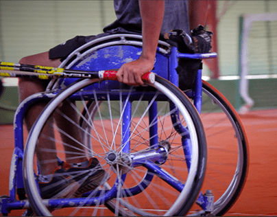 Paralimpíadas Escolares | Rio Grande do Norte
