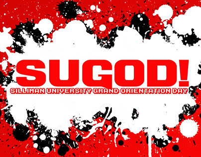 SUGOD: Silliman University Grand Orientation Day