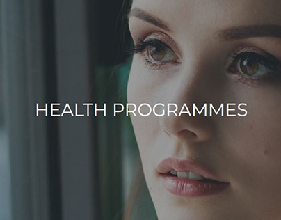 Exploring health programmes