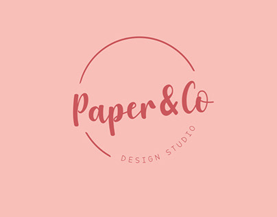 PAPER&CO - PROYECTO PERSONAL
