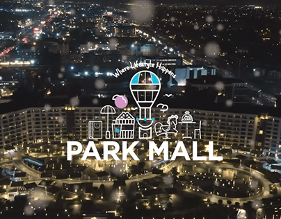 Park Mall Chirsmas