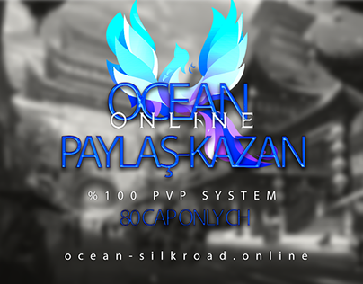 Ocean Online