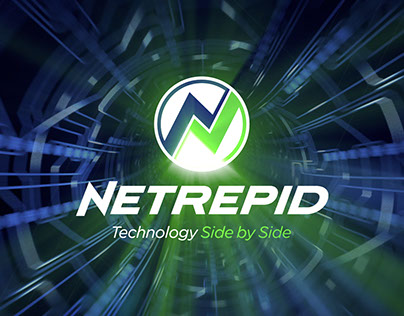 Netrepid "Side By Side" | Short Corporate Video