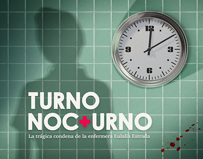 Turno Nocturno | movie project dossier