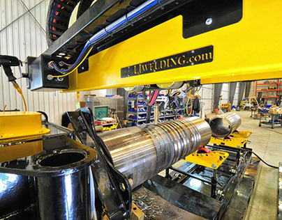 Welding Manipulator Frequently Asked Questions, Options