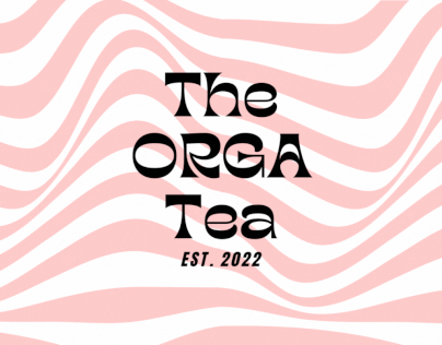 The Orga Tea