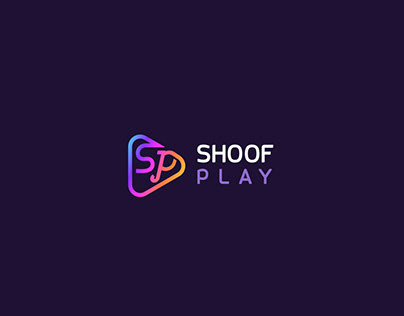 SHOOF PLAY logo
