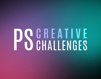 PS Creative Challenges