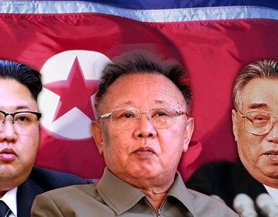 Article for the class: North Korea