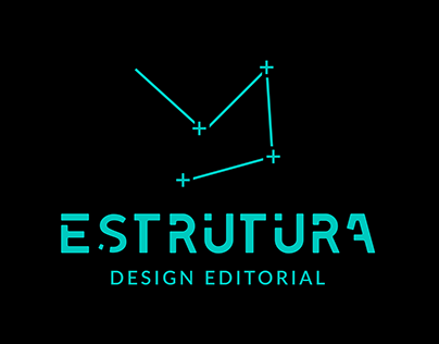 Estúdio de Design - Estrutura Design Editorial