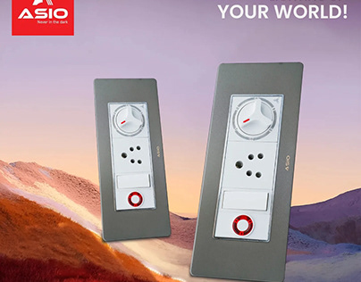 Best electrical switches | Asio World