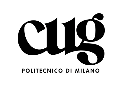 CUG - logo
