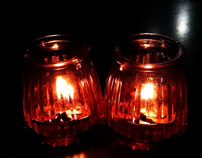 Candle lights