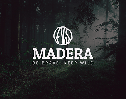 MADERA | Clothing Brand