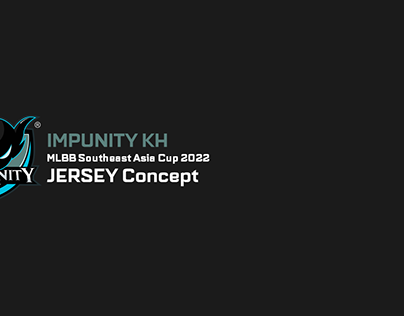 IMPUNITY KH JERSEY 2022