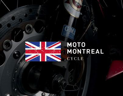 Moto Montreal