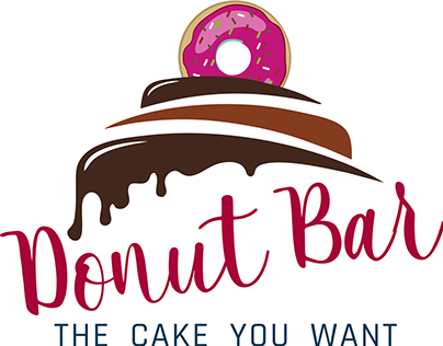 Donut Bar - Store startup