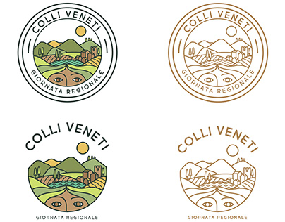 Colli Veneti Logo