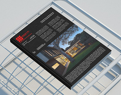 Architecture Station® | Branding & Visual Identity