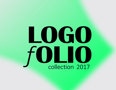 Logofolio_Collection 2017