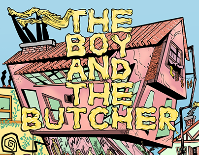 The Boy and the Butcher