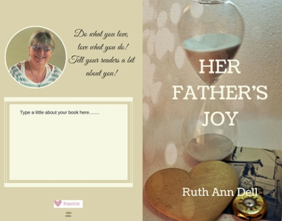 Ruth's Book Cover