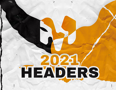 2021 Headers