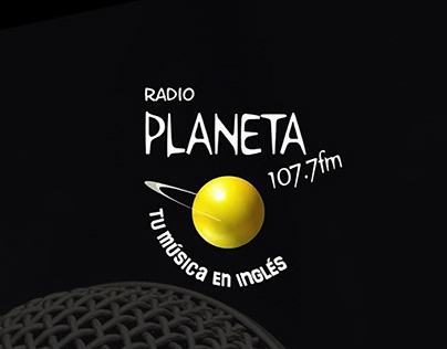 Campaña Radio Planeta 107.7