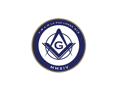 Freemason Chapter Logo
