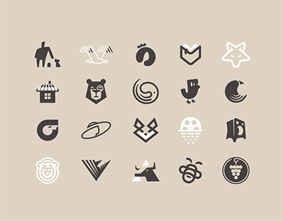 Logotype Collection