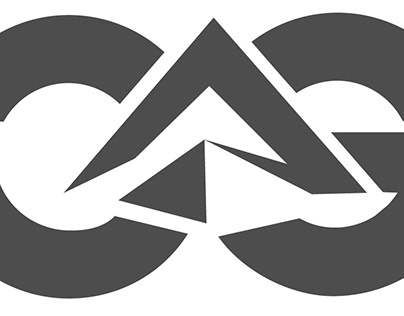 Community Action Group - Logo