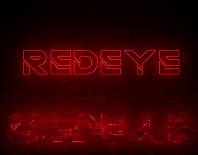REDEYE; MIND Of MADNESS TITLE SEQUENCE