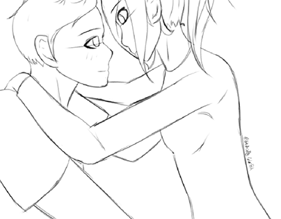 Anime Couple Poses Reference   Figure drawing reference Art reference  poses Drawing reference