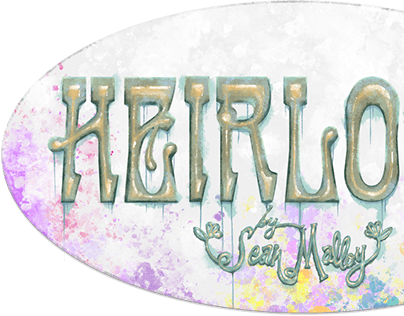 Heirloom by Sean Malloy