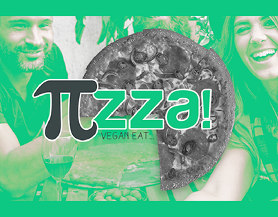 Project thumbnail - Pizza Vegan Eat...