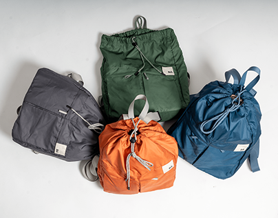 Drawstring Collection