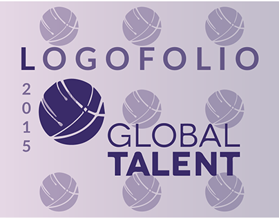 Global Talent Logofolio