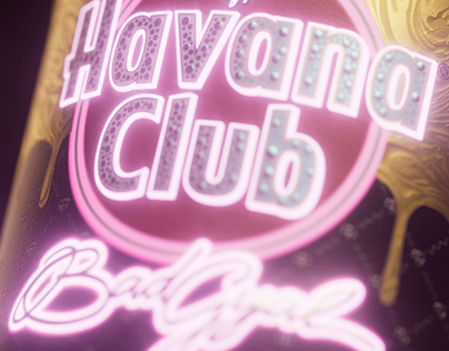 Havana Club ft. Bad Gyal